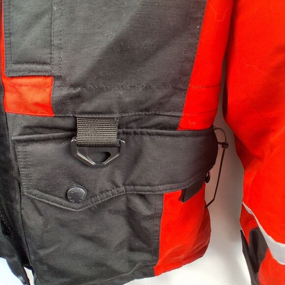 CKX Women's Snowmobile/Motorcycle Riding Jacket Size S Outer Layer Only - Picture 5 of 16